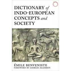 Dictionary of Indo–European Concepts and Society