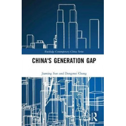China's Generation Gap