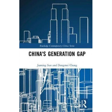 China's Generation Gap