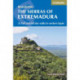 The Sierras of Extremadura: 32 half and full-day walks in western Spain's hills