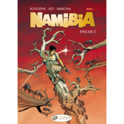 Namibia Vol. 2: Episode 2