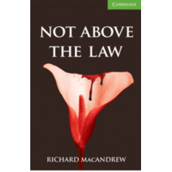 Not Above the Law Level 3 Lower Intermediate