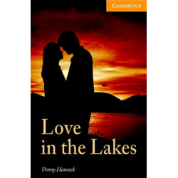 Love in the Lakes Level 4