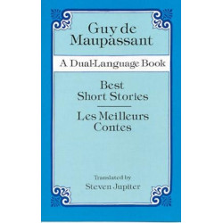 Best Short Stories / Les Meilleurs Contes: A Dual-Language Book