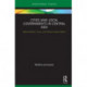 Cities and Local Governments in Central Asia: Administrative, Fiscal, and Political Urban Battles
