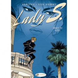 Lady S. Vol.1: Heres to Suzie!
