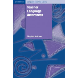 Teacher Language Awareness