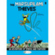 Spirou & Fantasio 5 -The Marsupilami Thieves