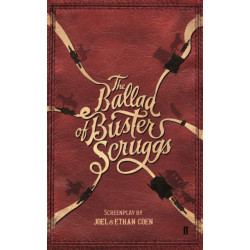 The Ballad of Buster Scruggs