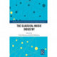 The Classical Music Industry
