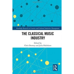 The Classical Music Industry