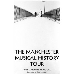 Manchester Musical History Tour