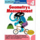 Kumon Grade 4 Geometry and Measurement