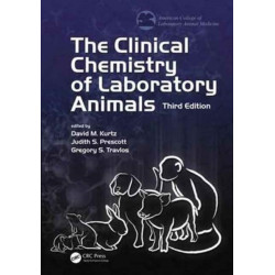 The Clinical Chemistry of Laboratory Animals