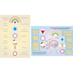 Lesser-Known Chakras -- A4