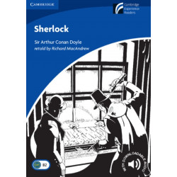 Sherlock Level 5 Upper-Intermediate