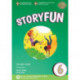 Storyfun Level 6 Teacher's Book with Audio