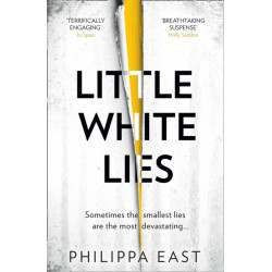 Little White Lies