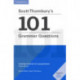 Scott Thornbury's 101 Grammar Questions Pocket Editions: Cambridge Handbooks for Language Teachers Pocket Editions