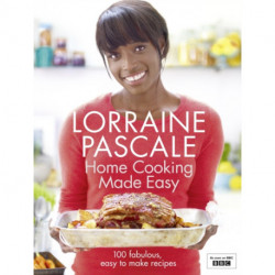 Home Cooking Made Easy