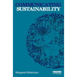Communicating Sustainability