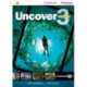 Uncover Level 3 Student's Book