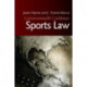 Commonwealth Caribbean Sports Law