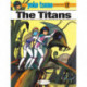 Yoko Tsuno Vol. 12: The Titans