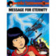 Yoko Tsuno Vol. 10: Message for Eternity