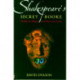 Shakespeare's Secret Booke: Deciphering Magical and Rosicrucian Codes