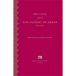 The The History of Akbar
