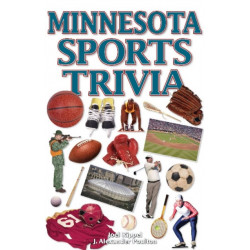 Minnesota Sports Trivia