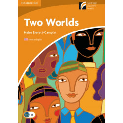 Two Worlds Level 4 Intermediate American English