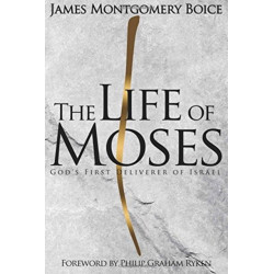 Life of Moses, The