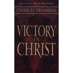 VICTORY IN CHRIST