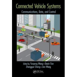 Connected Vehicle Systems: Communication, Data, and Control
