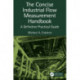 The Concise Industrial Flow Measurement Handbook: A Definitive Practical Guide