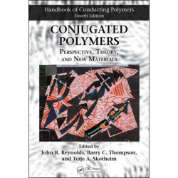 Conjugated Polymers: Perspective, Theory, and New Materials