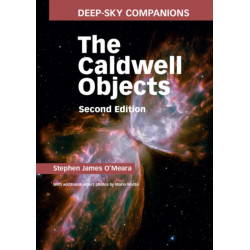 Deep-Sky Companions: The Caldwell Objects