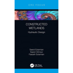 Constructed Wetlands: Hydraulic Design
