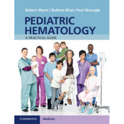 Pediatric Hematology: A Practical Guide