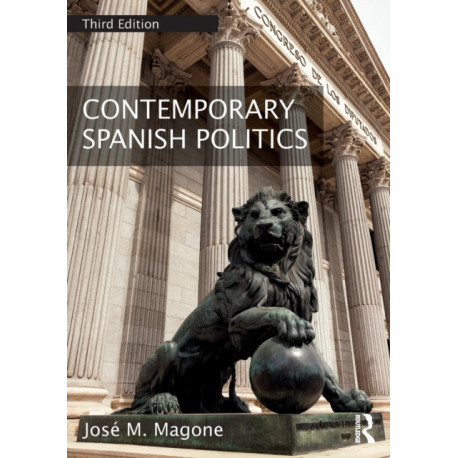 Contemporary Spanish Politics