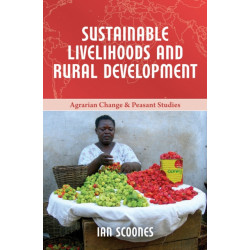 Sustainable Livelihoods and Rural Development