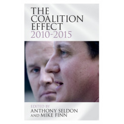 The Coalition Effect, 2010–2015