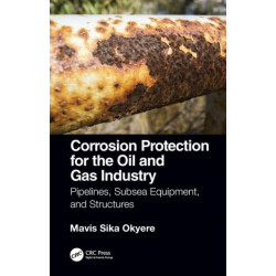 Corrosion Protection for the Oil and Gas Industry: Pipelines, Subsea Equipment, and Structures