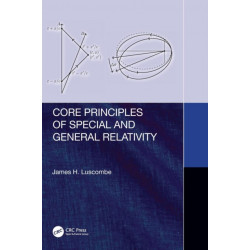 Core Principles of Special and General Relativity