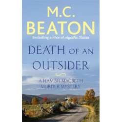 Death of an Outsider