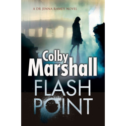 Flash Point: A Psychological Thriller