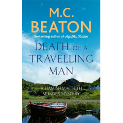 Death of a Travelling Man