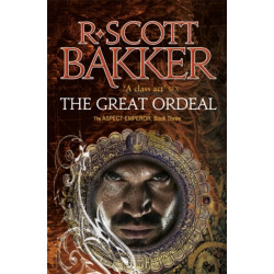 The Great Ordeal: Book 3 of the Aspect-Emperor